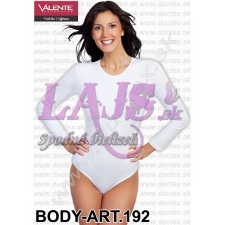 Body Valente 192