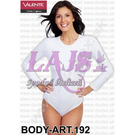 Body Valente 192