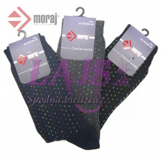 Pánske ponožky MorajCML 250-035