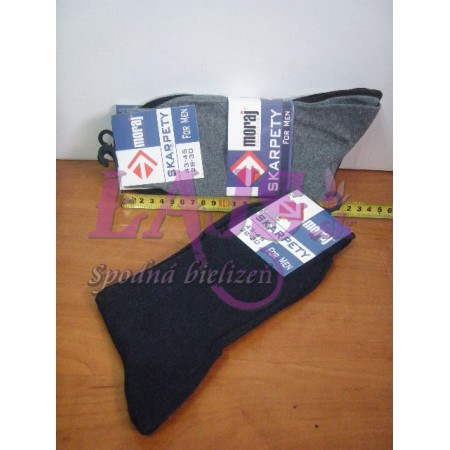 Ponožky FOR MEN SCL140-001
